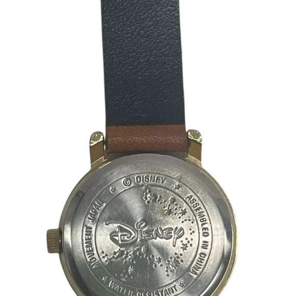 Vintage Disney 1993 timex snow white Watch RARE main image 12
